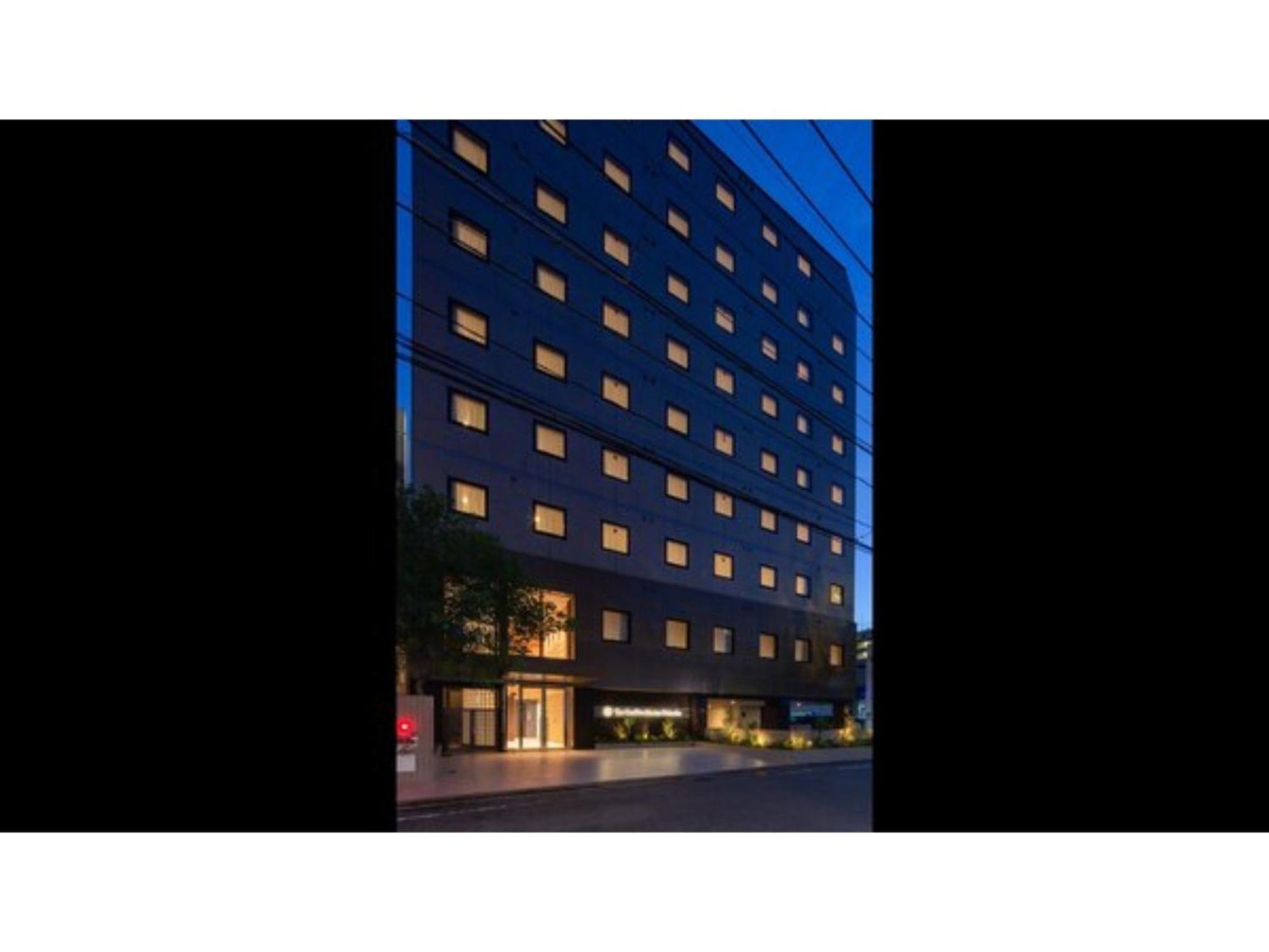 The One Five Marine Fukuoka - Vacation Stay 40107V ภายนอก รูปภาพ